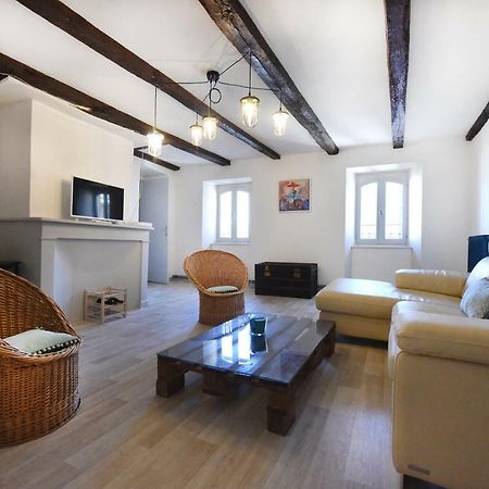 Hyper Centre - Cosy Appartement avec Cachet Rodez Buitenkant foto