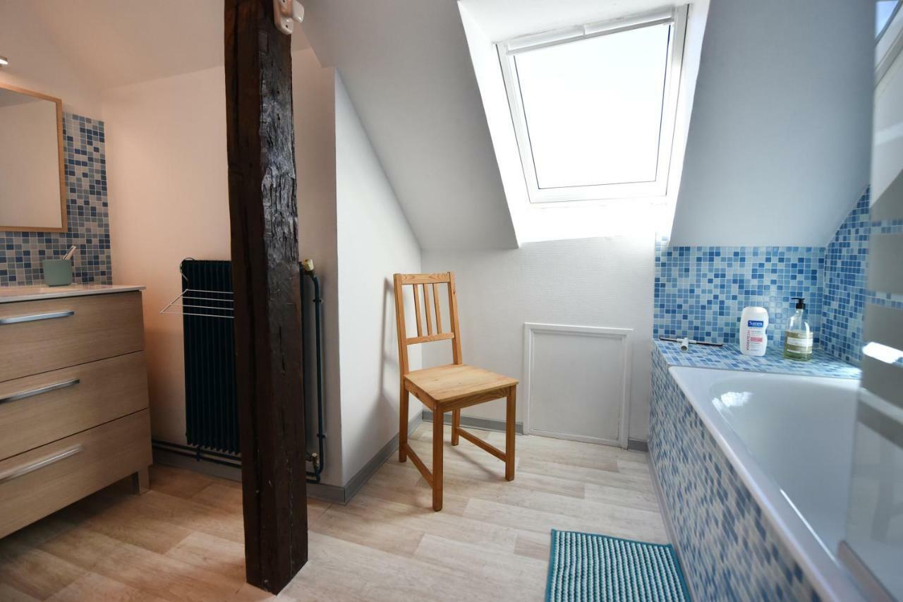 Hyper Centre - Cosy Appartement avec Cachet Rodez Buitenkant foto